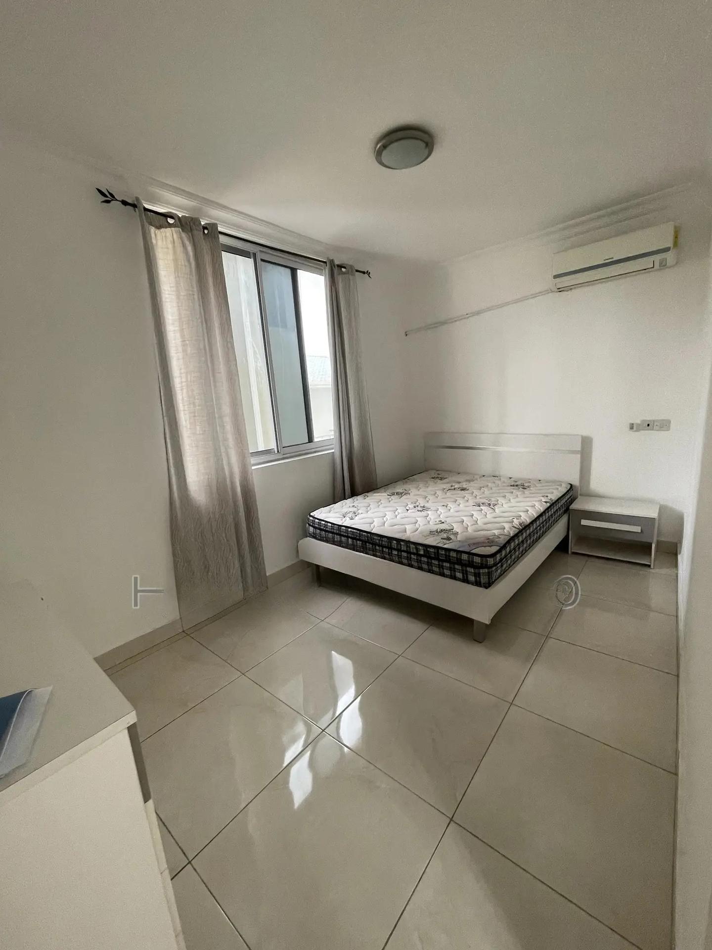 Furnished 3bdrm Apartment in East Legon for sale - 3 bedroom Apartment in Greater Accra, East Legon - Sale