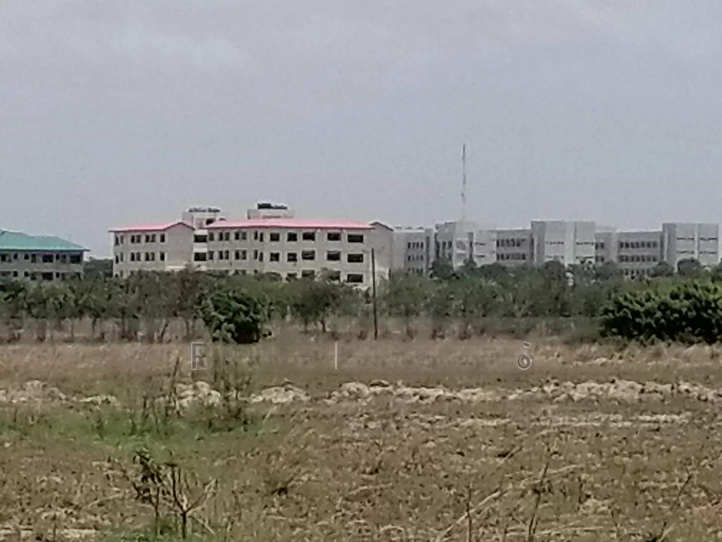 Prime Full Plot – Prampram - Land in Greater Accra, Accra Metropolitan - Sale