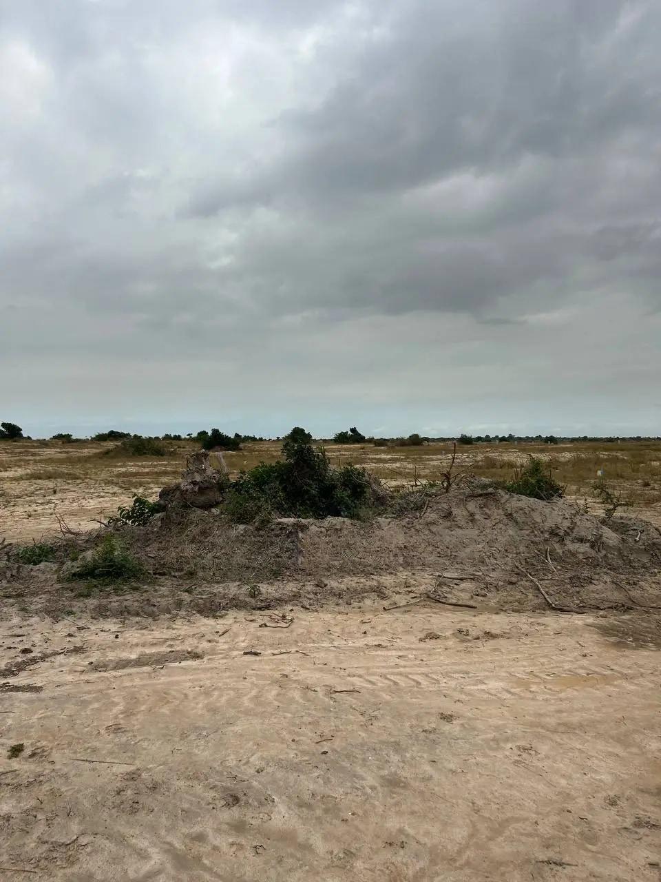 Smart Real Estate Growth - Land in Greater Accra, Accra Metropolitan - Sale