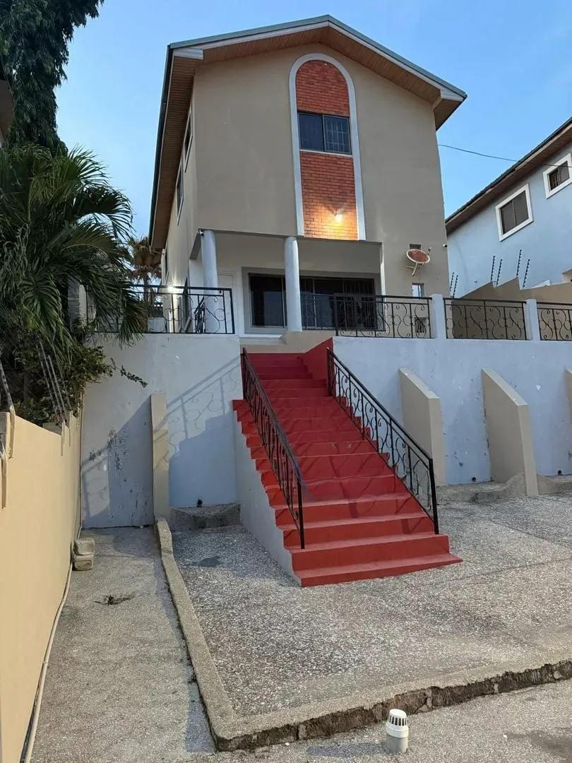 3bdrm House in Pure Water for sale - 3 bedroom House in Greater Accra, Ashomang Estate, Pure Water - Sale