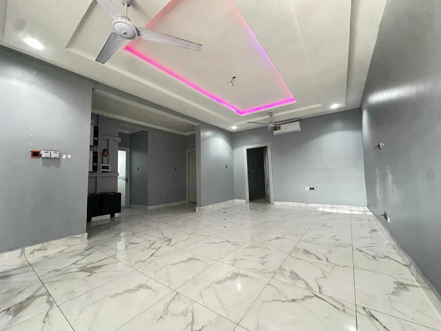 2bdrm Apartment in East Legon Hills, Ashaley Botwe for rent - 2 bedroom Apartment in Greater Accra, Ashaley Botwe - Rent