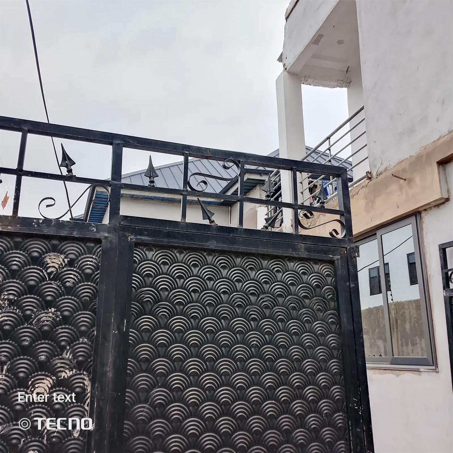 1bdrm Apartment in Kwabenya, Ashomang Estate for rent - 1 bedroom Apartment in Greater Accra, Ashomang Estate - Rent