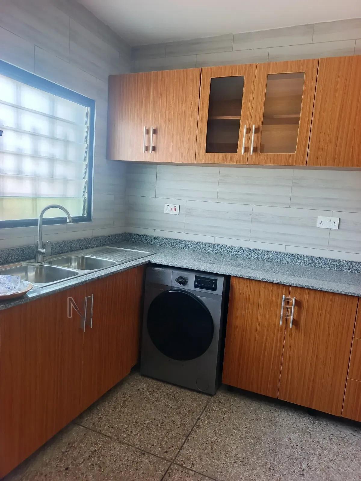 3bdrm House in The Dorns Properties, New Town for rent - 3 bedroom House in Greater Accra, Teshie, Teshie New Town - Rent