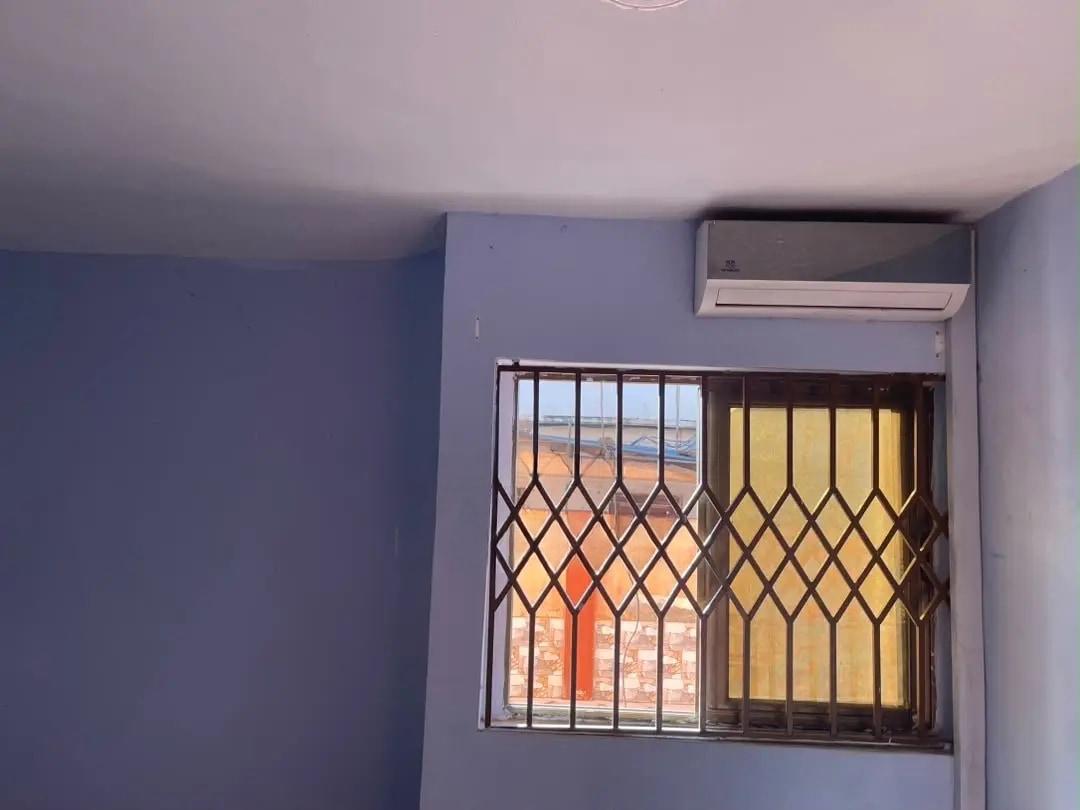 1bdrm Apartment in Tantra, Ola Achool Area for rent - 1 bedroom Apartment in Greater Accra, Tantra Hills, Ola Achool Area - Rent