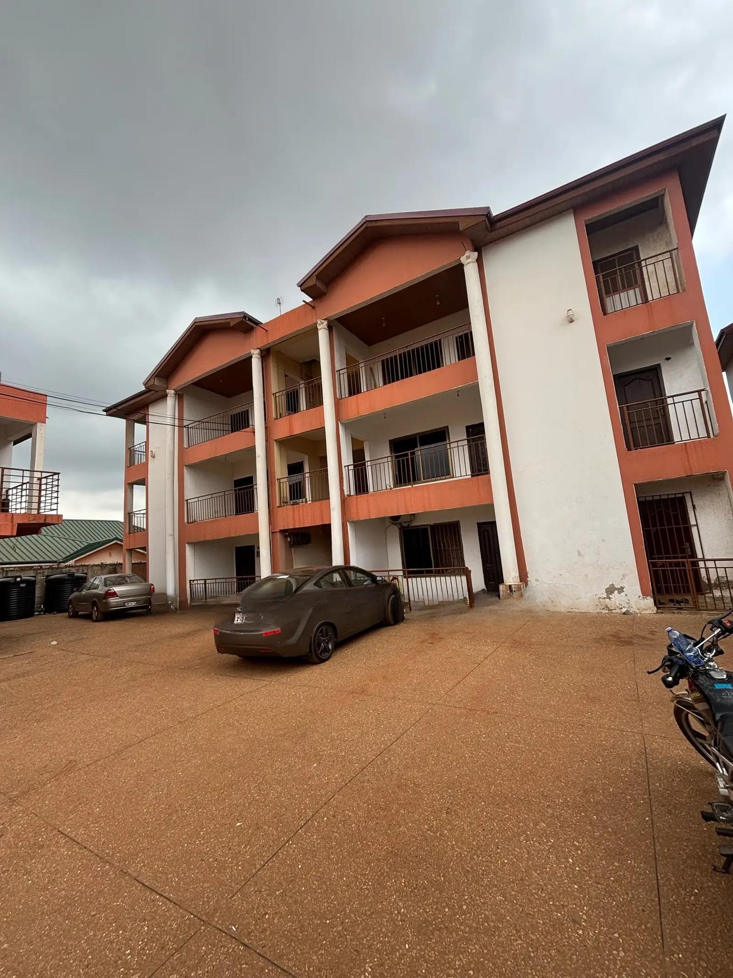 3 Bedroom Apartment for Rent at Adenta Accountancy - 3 bedroom Commercial in Greater Accra, Adenta - Rent