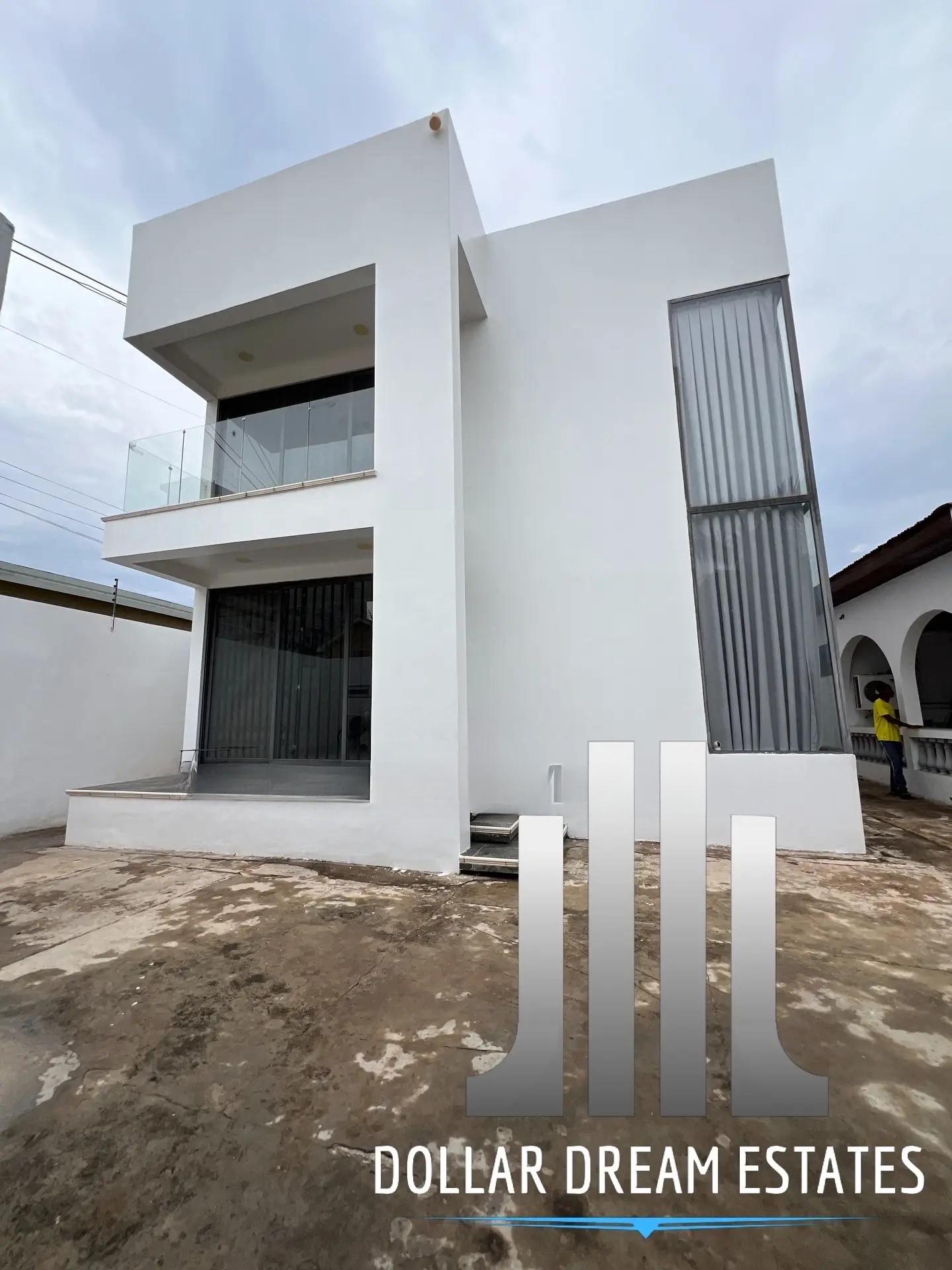 2bdrm Apartment in East Legon for rent - 2 bedroom Apartment in Greater Accra, East Legon - Rent