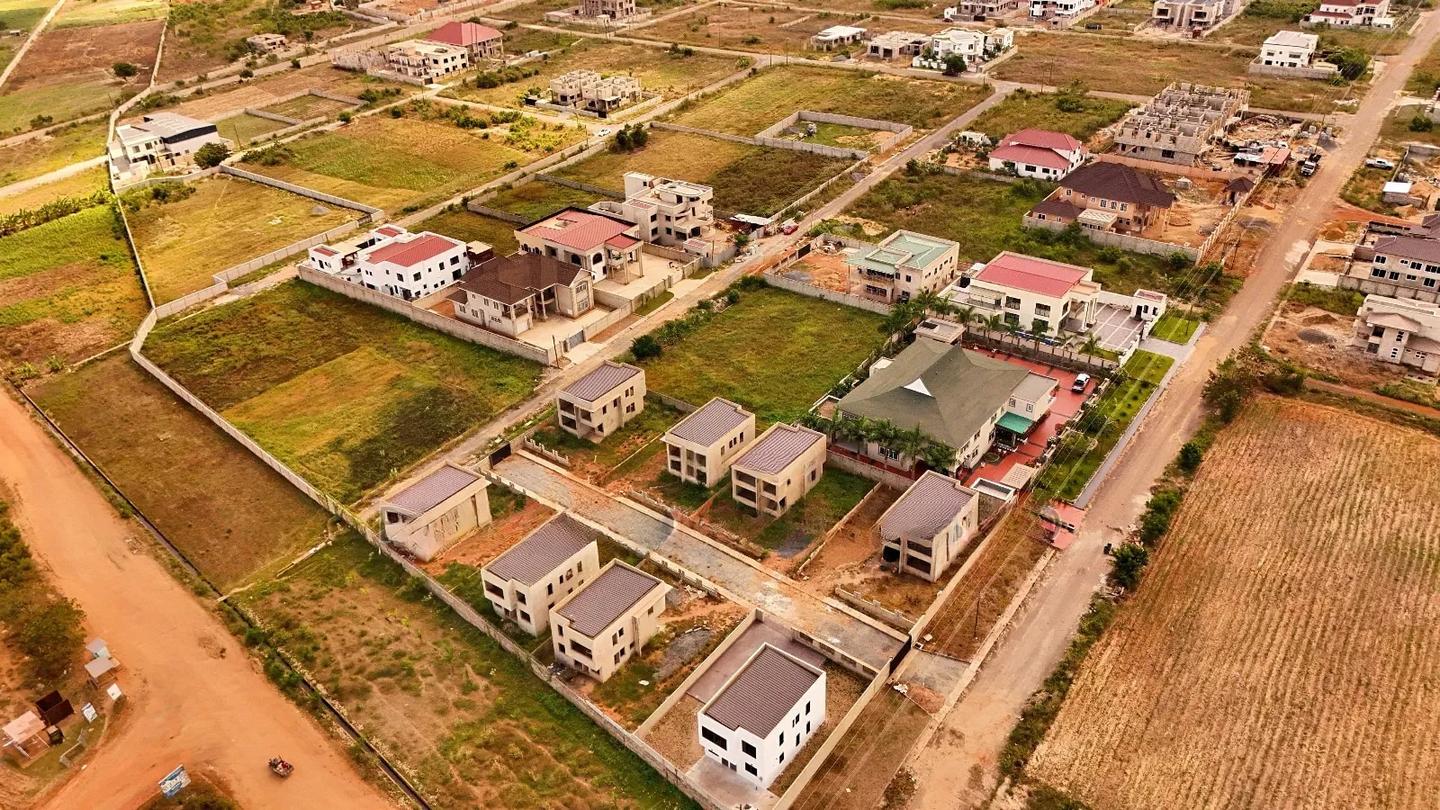 Community 24 Land for Sale - Land in Greater Accra, Tema Metropolitan - Sale