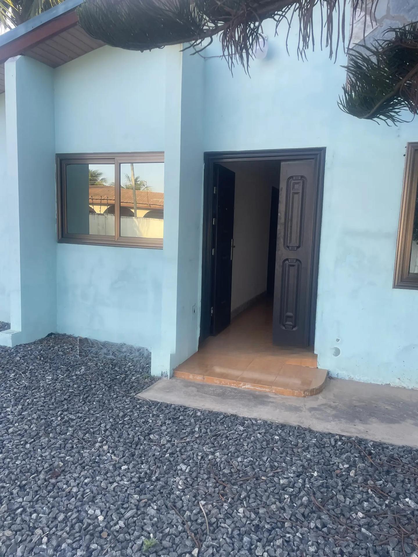 1bdrm Apartment in Richvon, Baatsona Total for rent - 1 bedroom Apartment in Greater Accra, Spintex, Baatsona Total - Rent