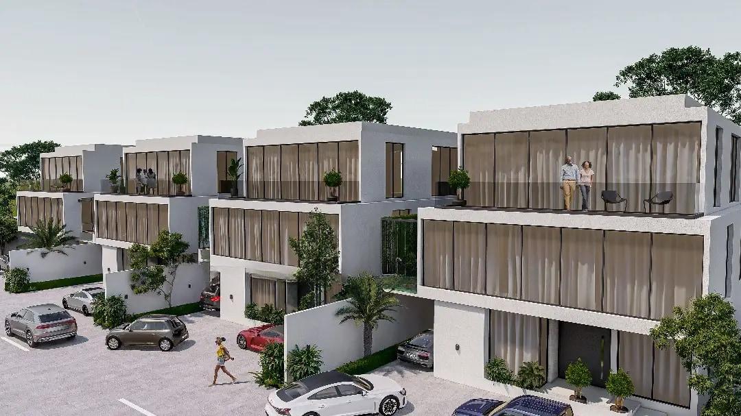 Investment in Real Estate in Prime Location - Land in Greater Accra, Accra Metropolitan - Sale