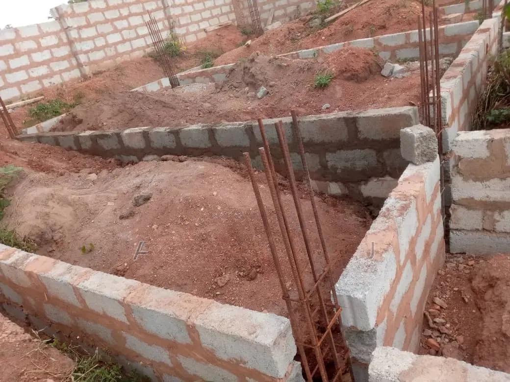 Property for Sale - Land in Eastern Region, Nsawam Adoagyiri Municipal - Sale