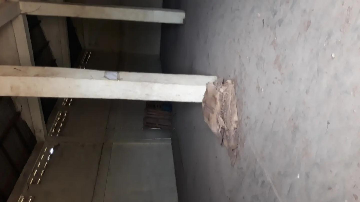 Warehouse for Rent at Alajo - Commercial in Greater Accra, Alajo - Rent