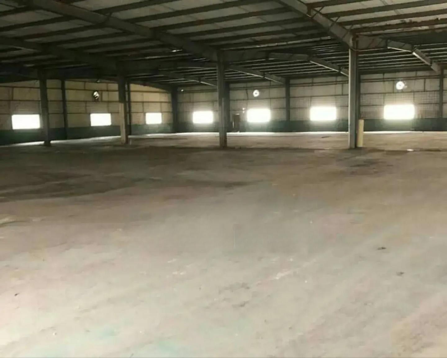 Warehouse for Sale at Spintex - Commercial in Greater Accra, Spintex - Sale