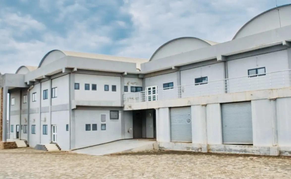 Adenta Pantang Warehouse for Sale - Commercial in Greater Accra, Adenta - Sale