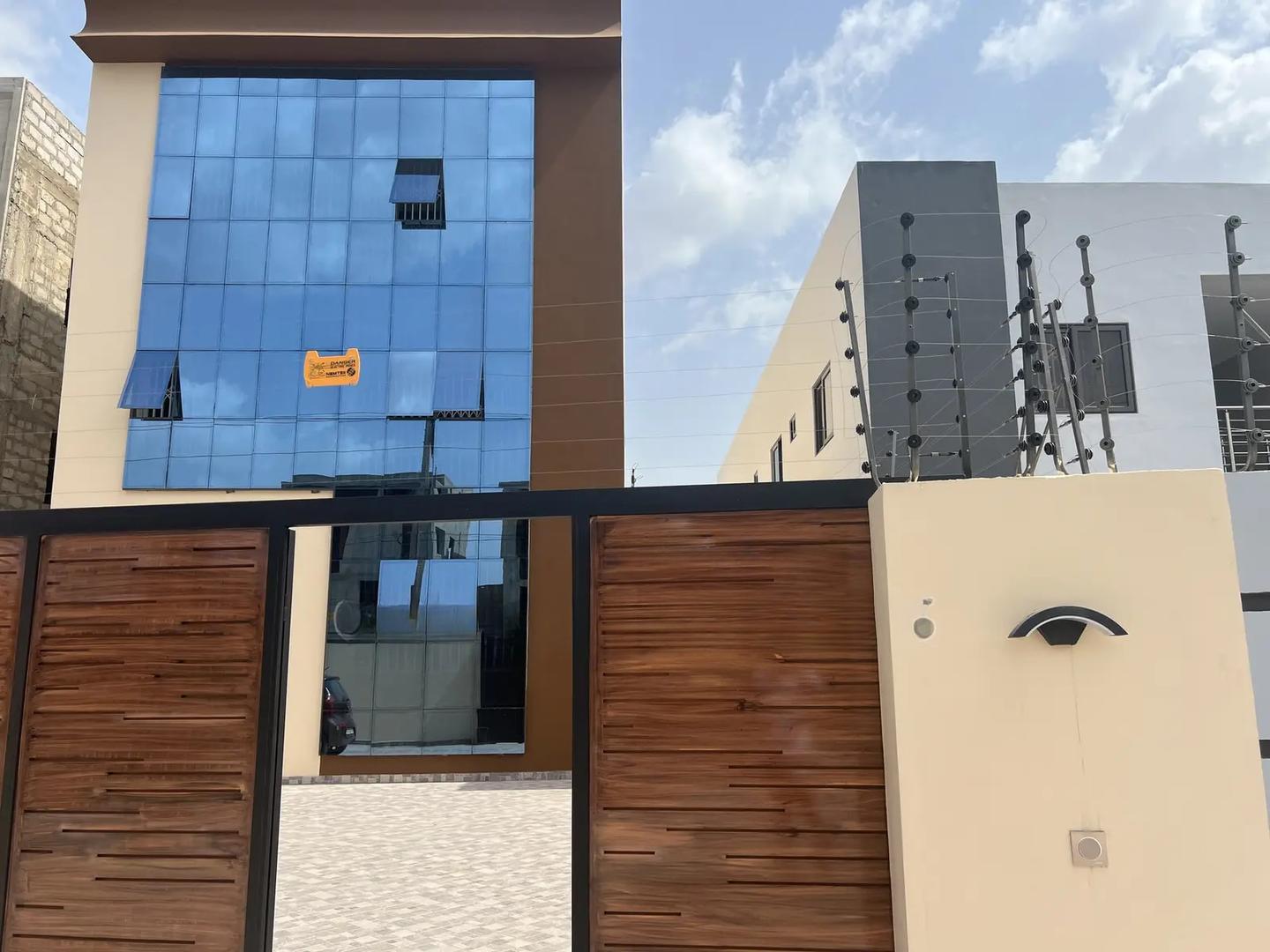 Newly Built 9-Bedroom Commercial for Sale - Commercial in Greater Accra, East Legon - Sale
