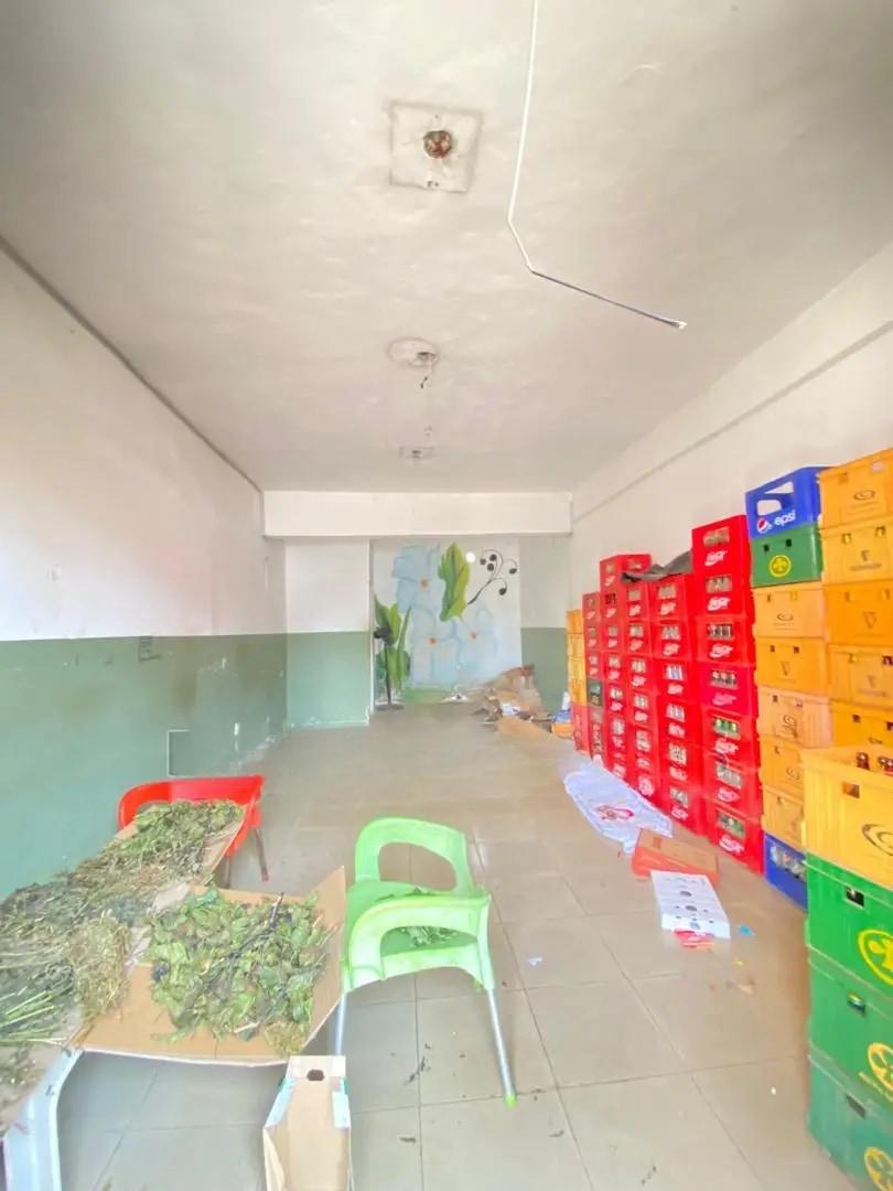 Spacious Shop for Rent at Lapaz Tabora Alhaji - Commercial in Greater Accra, Lapaz - Rent