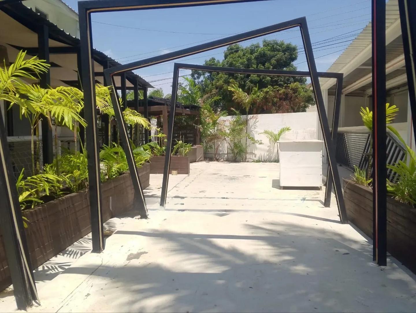 Restaurant Space to in Osu for Rent - Commercial in Greater Accra, Osu - Rent