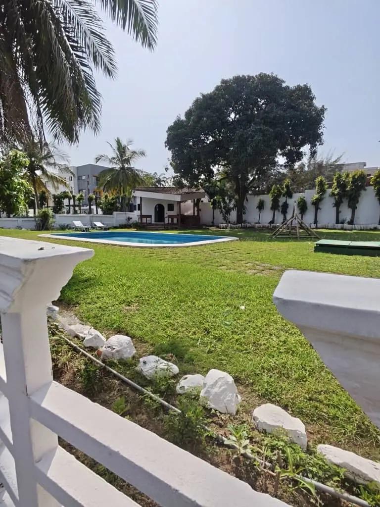 5bdrm House in Mainstay Estates, Airport Residential Area for sale - 5 bedroom House in Greater Accra, Airport Residential Area - Sale