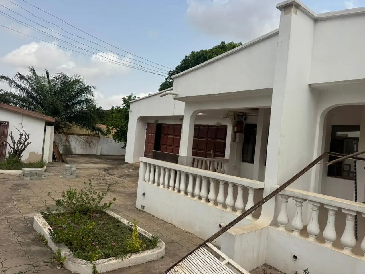 5bdrm House in Tantra Hills, Unity Closed for rent - 5 bedroom House in Greater Accra, Tantra Hills, Unity Closed - Rent