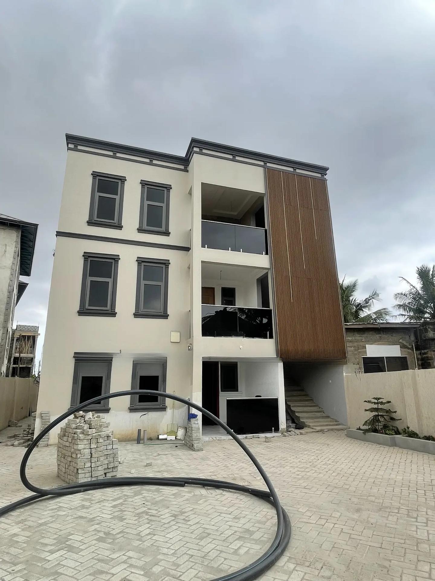 3bdrm Apartment in Xcellence Properties, East Legon for rent - 3 bedroom Apartment in Greater Accra, East Legon - Rent
