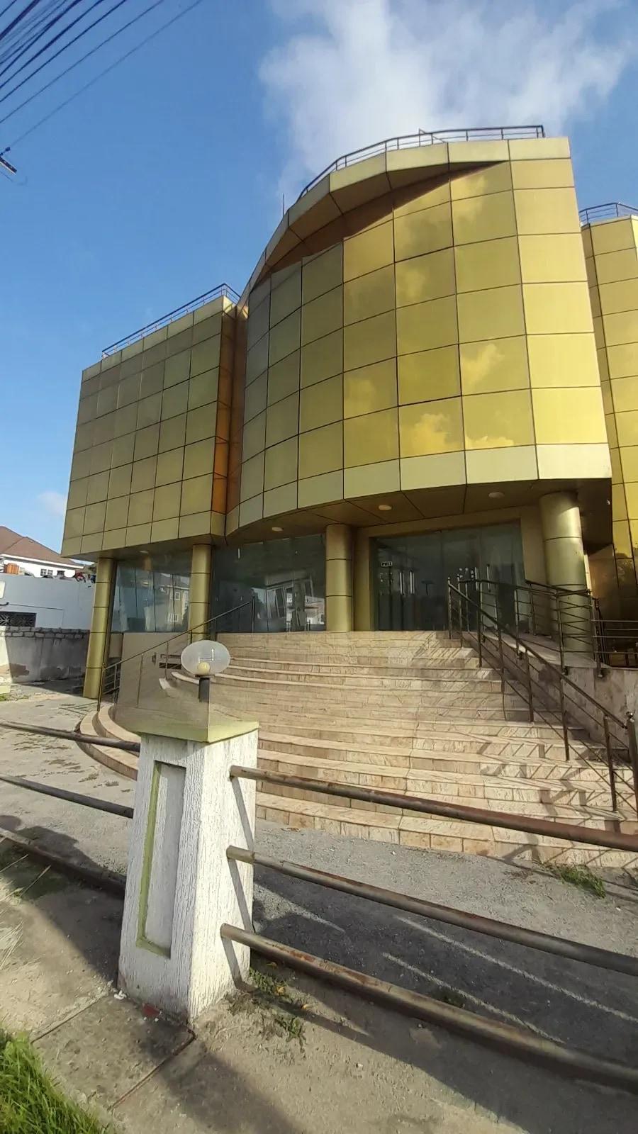 Office Building at Dzorwulu by the N1 Main Road for Rent - Commercial in Greater Accra, Dzorwulu - Rent