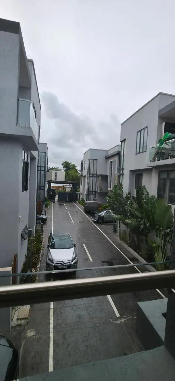 Furnished 4bdrm Villa in Cantonment Estate, US Embassy Area for rent - 4 bedroom House in Greater Accra, Cantonments, US Embassy Area - Rent