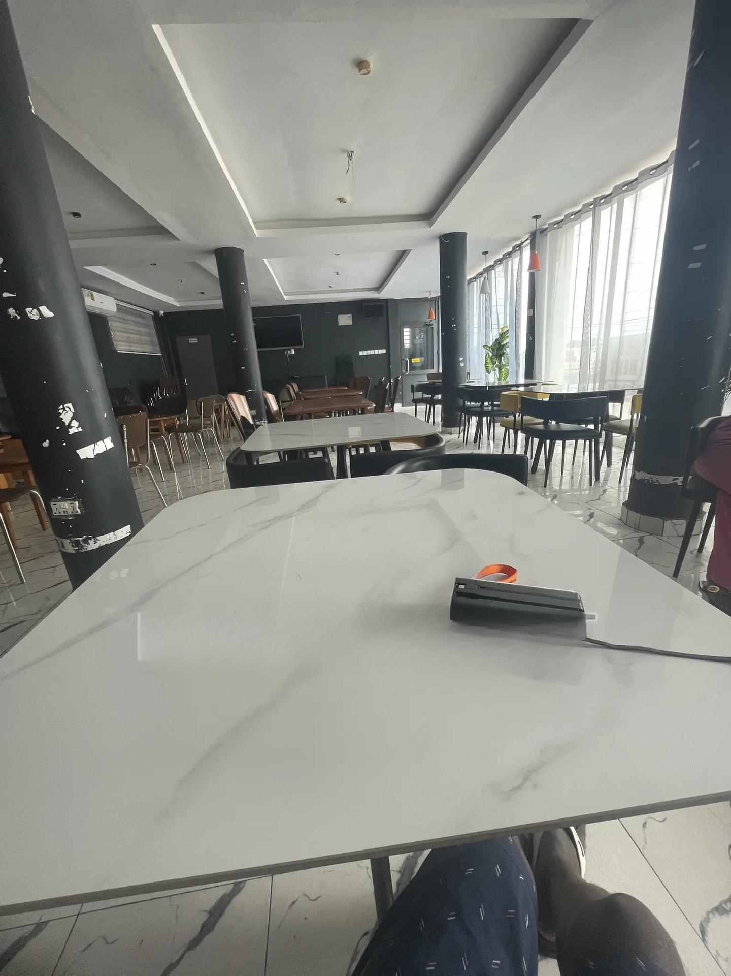 Roadside Commercial Space for Rent at LAPAZ - Commercial in Greater Accra, Lapaz - Rent