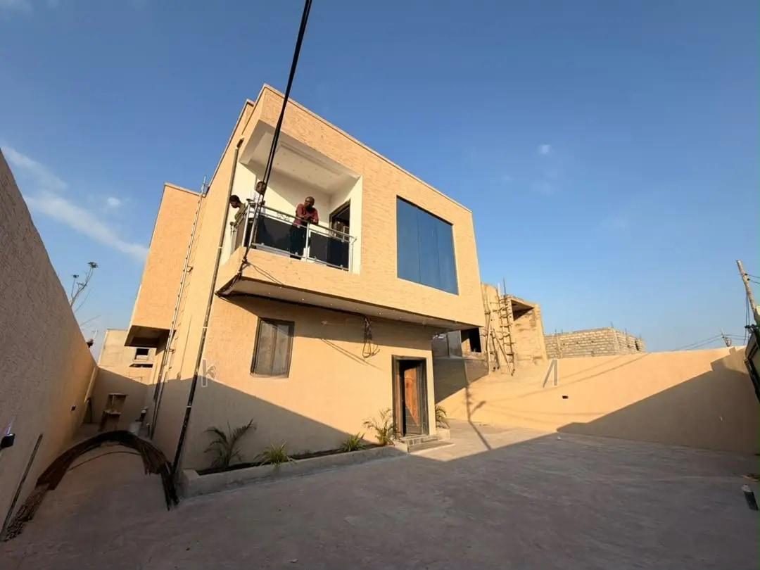 3bdrm House in East Legon Hills for rent - 3 bedroom House in Greater Accra, East Legon - Rent