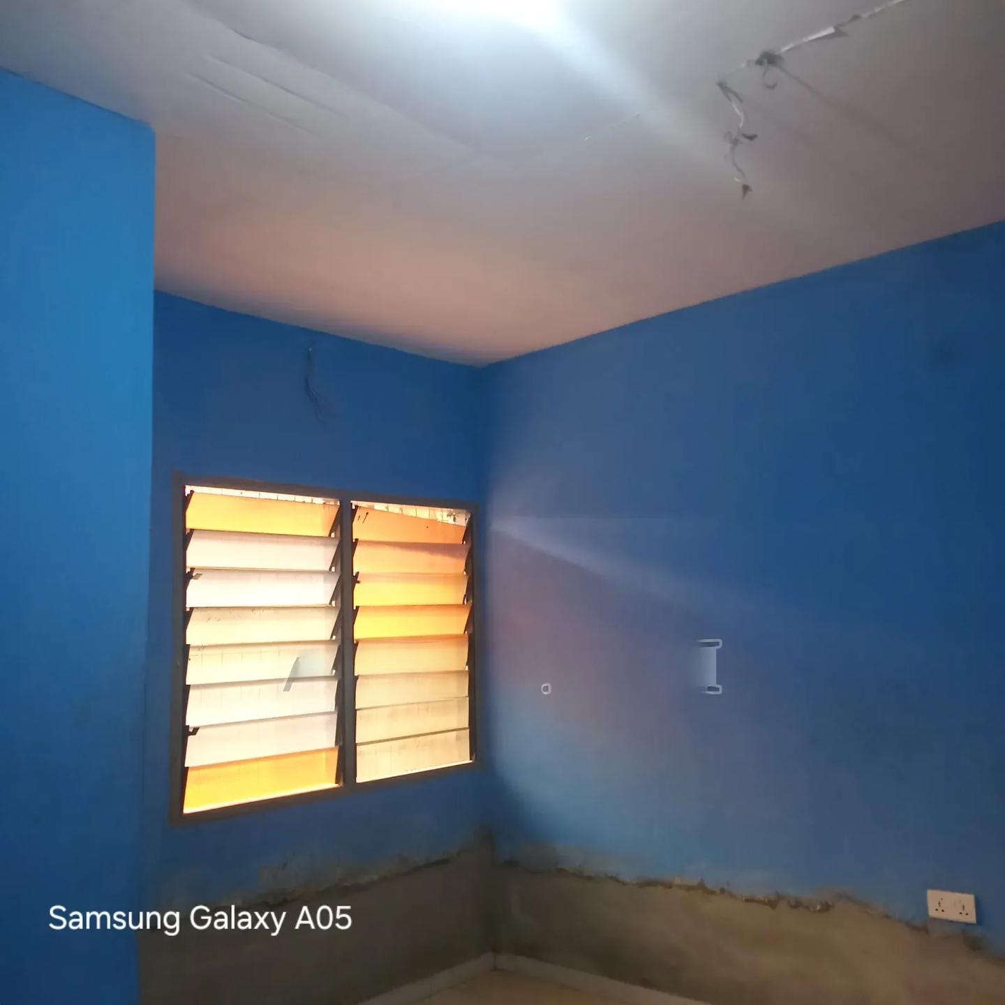1bdrm Apartment in Kwema, Danfa for rent - 1 bedroom Apartment in Greater Accra, Danfa - Rent
