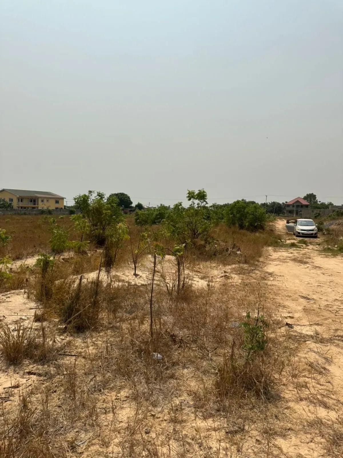 Extra Discounts on Half Plot; Prampram - Land in Greater Accra, Accra Metropolitan - Sale