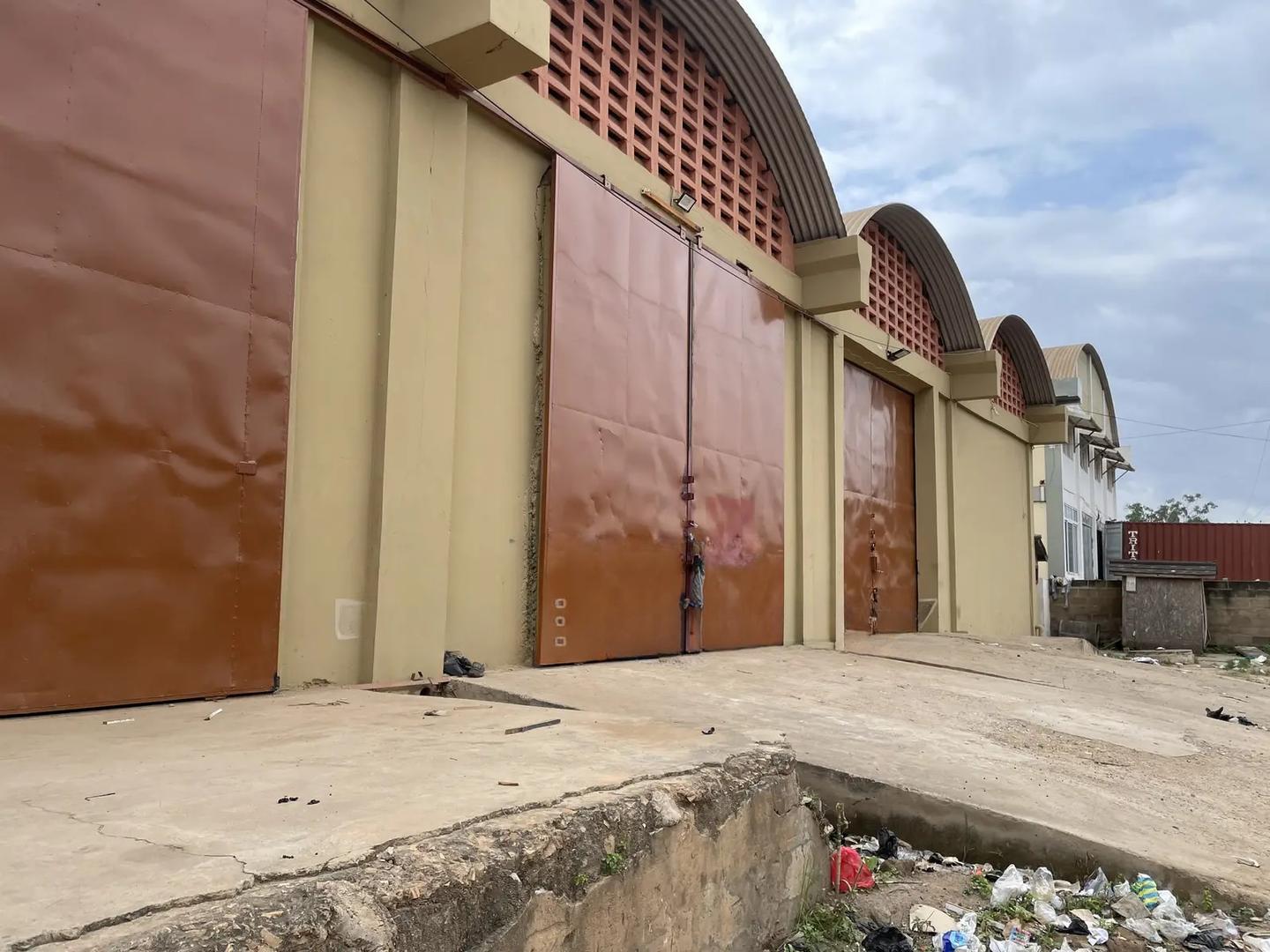 250 Square Warehouse in Spintex to Let - Commercial in Greater Accra, Spintex - Rent