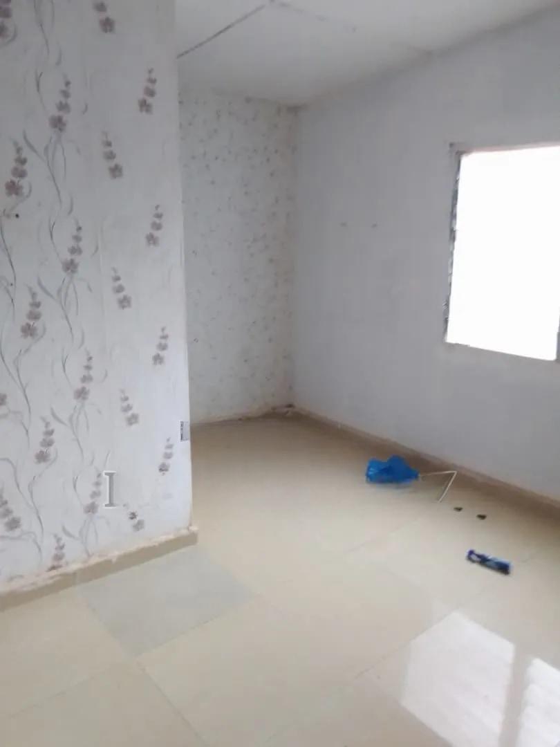 1bdrm House in Bullemin for rent - 1 bedroom House in Greater Accra, Gbawe, Bullemin - Rent