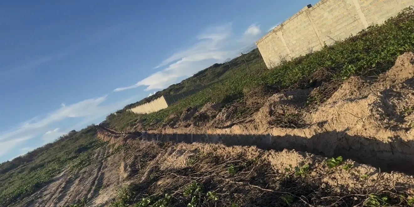 3 Acres of Prime Coastal Land for Sale! - Land in Central Region, Awutu Senya West - Sale