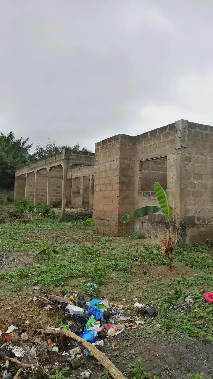 5bdrm House in Squado Ventures, Anyaa for sale - 5 bedroom House in Greater Accra, Anyaa - Sale
