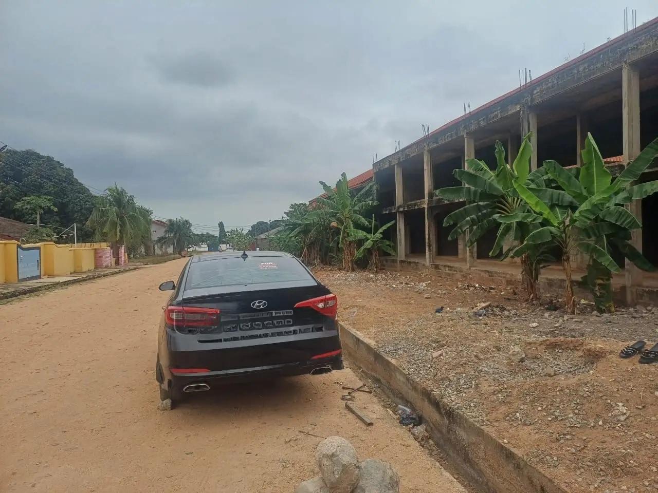 Land for Sale in Achimota - Land in Greater Accra, Achimota - Sale