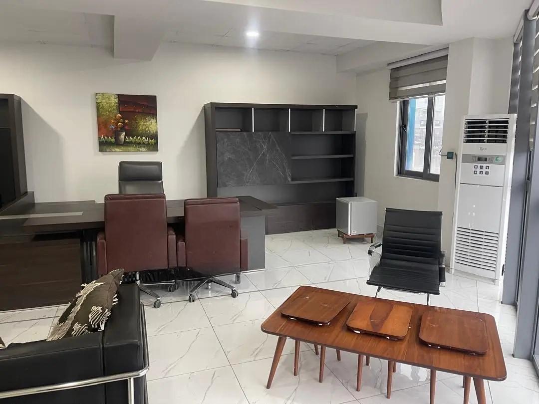45 SQM Office at Airport for Rent - Commercial in Greater Accra, Airport Residential Area - Rent