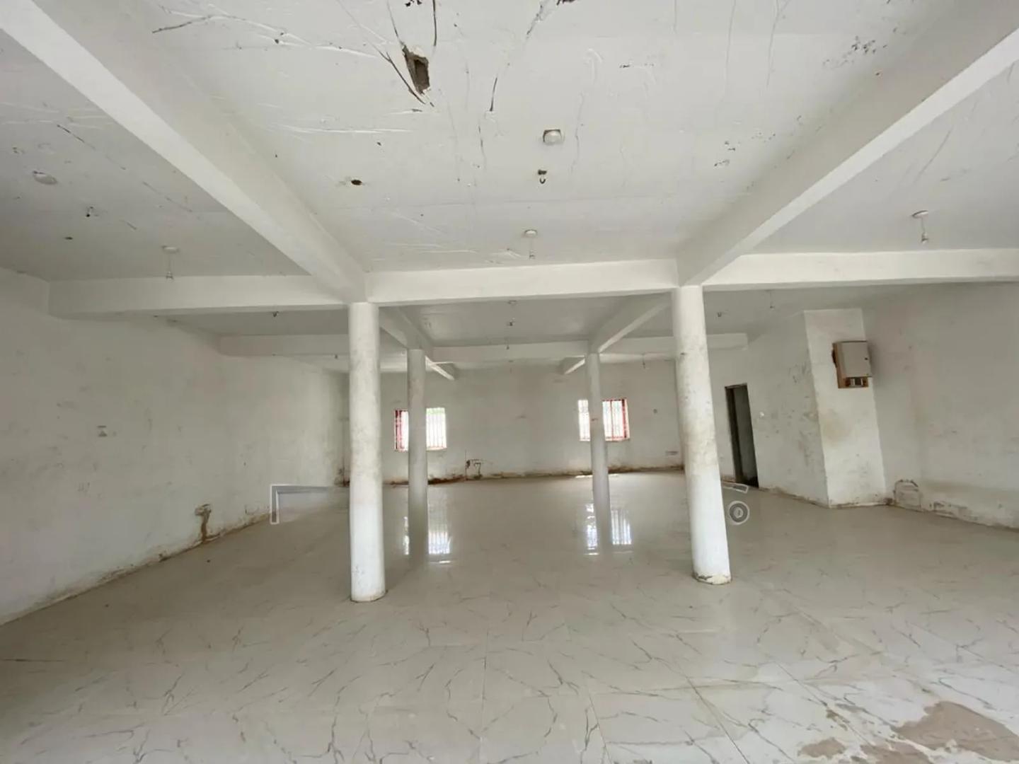 Commercial Space for Rent at Lapaz - Commercial in Greater Accra, Lapaz - Rent