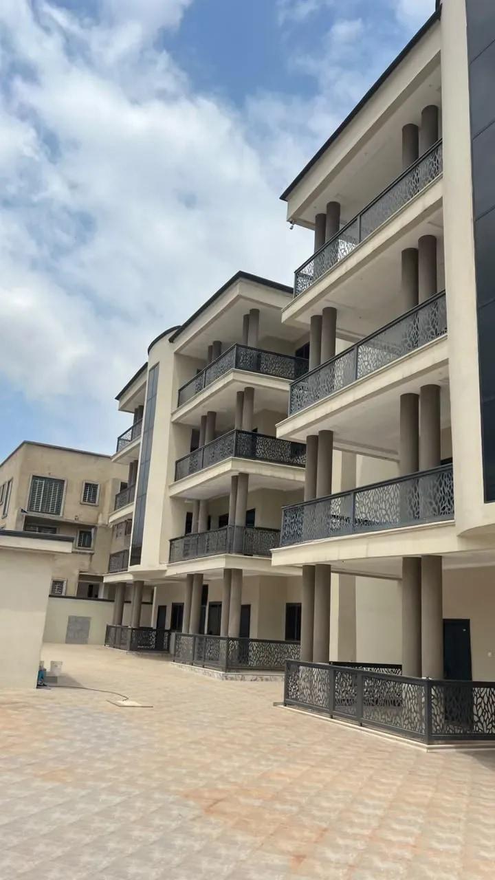 3bdrm Apartment in Dome, Pillar 2 for rent - 3 bedroom Apartment in Greater Accra, Dome, Pillar 2 - Rent
