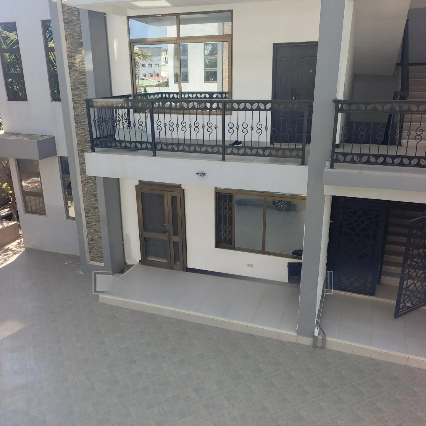 2bdrm Apartment in Newly Built 2, Tema Metropolitan for rent - 2 bedroom Apartment in Greater Accra, Tema Metropolitan - Rent
