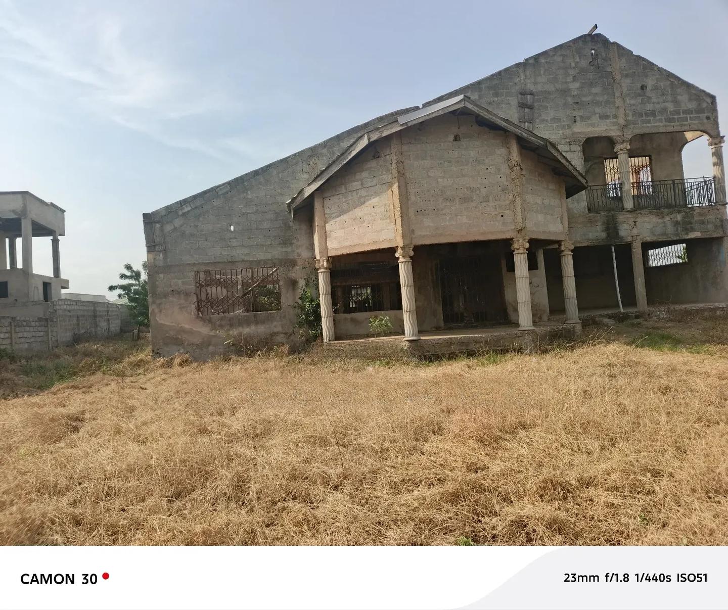 5bdrm House in Community 25, Tema Metropolitan for sale - 5 bedroom House in Greater Accra, Tema Metropolitan - Sale