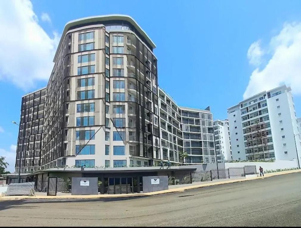 Furnished 1bdrm Apartment in Loxwood, Boundary Road Area for sale - 1 bedroom Apartment in Greater Accra, East Legon, Boundary Road Area - Sale
