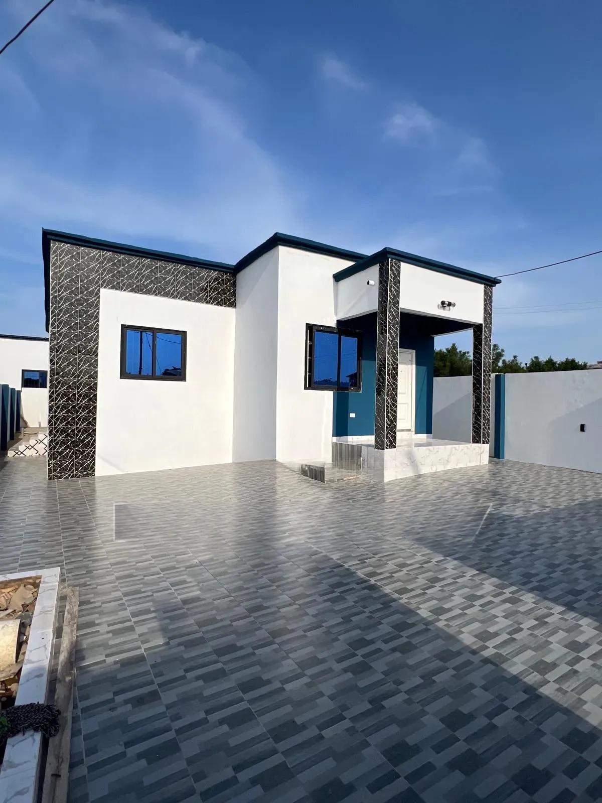 3bdrm House in Dg Properties, Kasoa for sale - 3 bedroom House in Greater Accra, Kasoa - Sale