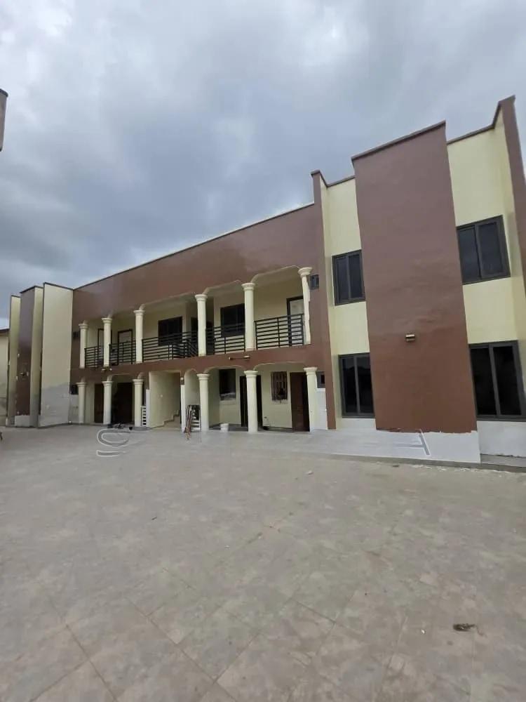 1bdrm Apartment in East Legon Hills, School Junction for rent - 1 bedroom Apartment in Greater Accra, Ashaley Botwe, Ashaley Botwe School Junction - Rent