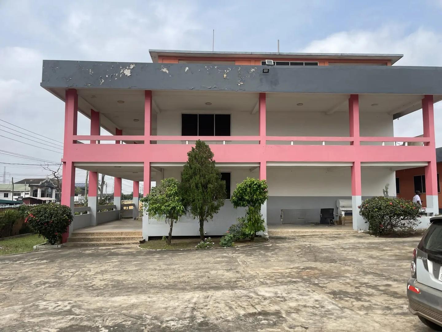 Office Space for Rent - Commercial in Greater Accra, East Legon - Rent