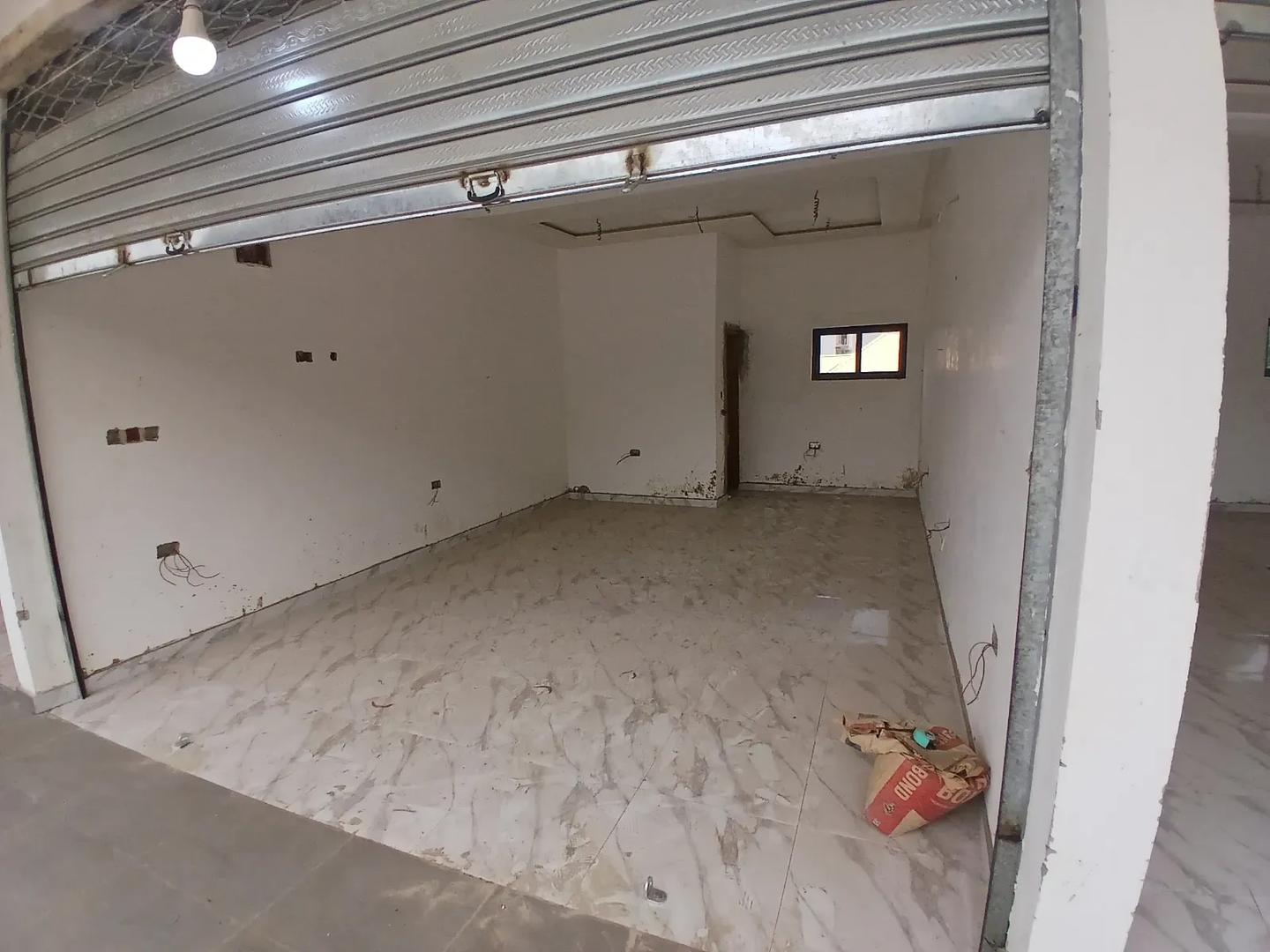 Single Shop at Ajiringanor for Rent - Commercial in Greater Accra, Adjiriganor, Ability - Rent