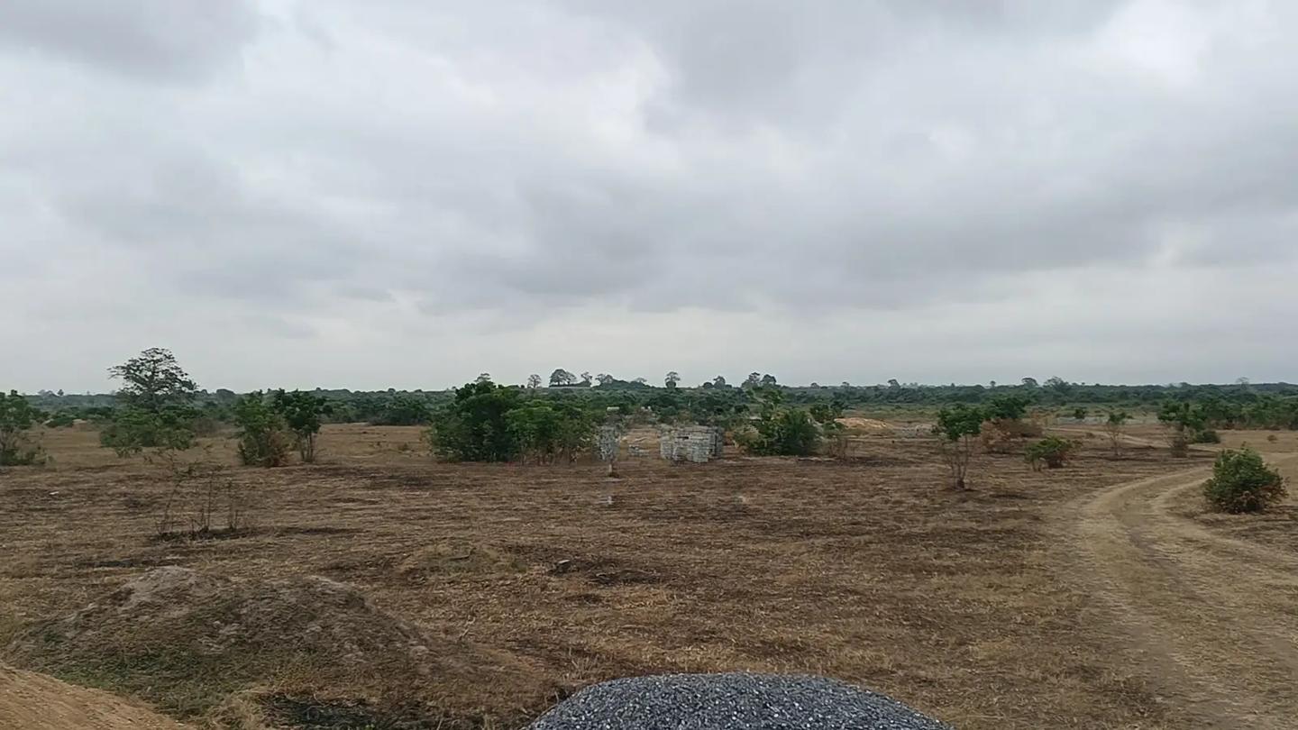 Prime Full Plot for Sale in Shai Hills - Land in Greater Accra, Accra Metropolitan - Sale