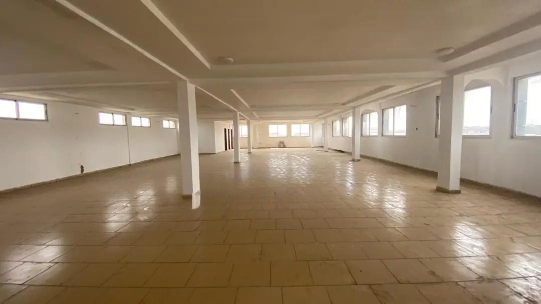 450 SQM Commercial Office Space for Rent at Achimota - Commercial in Greater Accra, Achimota - Rent