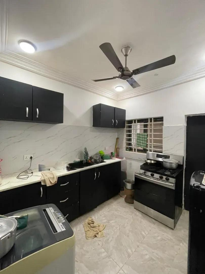 2bdrm Apartment in Baatsona Total for rent - 2 bedroom Apartment in Greater Accra, Spintex, Baatsona Total - Rent