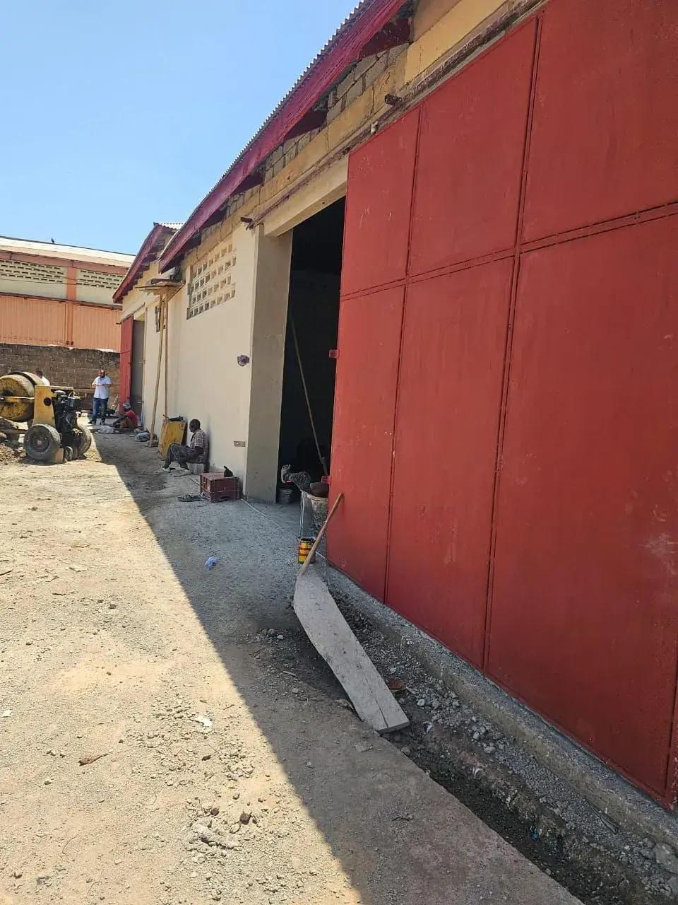 Warehouse for Rent at Circle – Prime Commercial Location - Commercial in Greater Accra, Darkuman, Circle Station Area - Rent