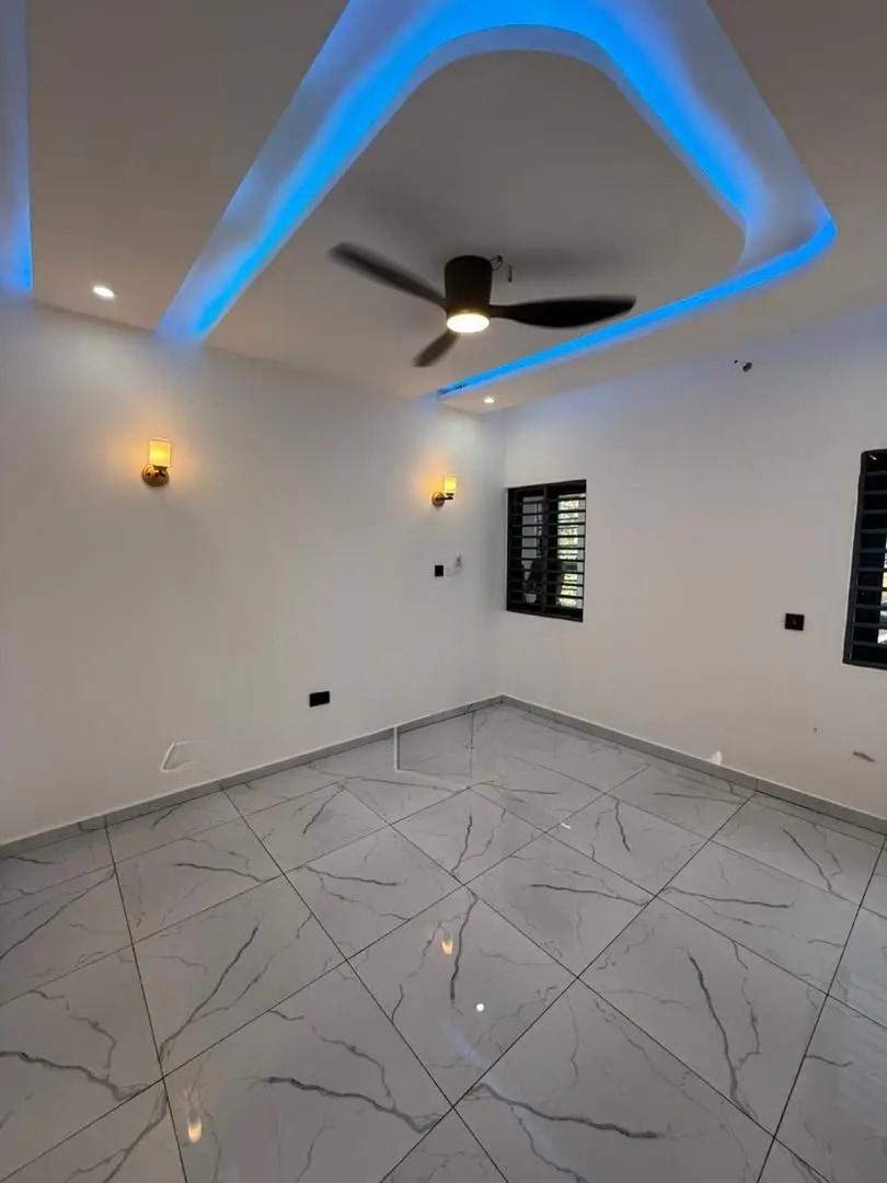 2bdrm Apartment in Modern Properties, Tseaddo for rent - 2 bedroom Apartment in Greater Accra, Teshie, Tseaddo - Rent