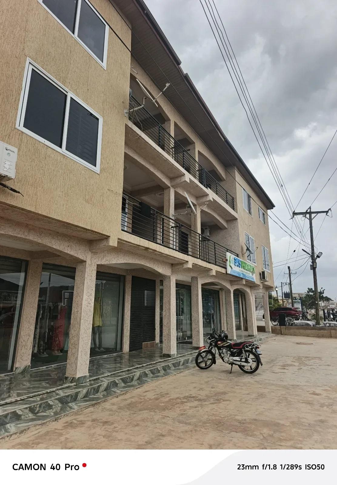 3bdrm Apartment in Shining Star Real, Ga South Municipal for rent - 3 bedroom Apartment in Greater Accra, Ga South Municipal - Rent